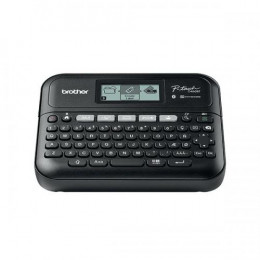 Brother PT-D460BTVP Label Printer with Carry Case