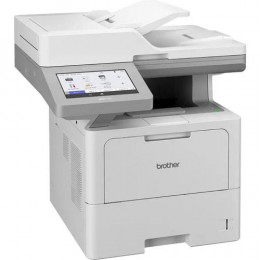 Brother MFC-L6910DN A4 Mono Laser Multifunction