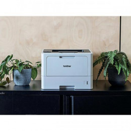 Brother HL-L5215DN Mono Laser Printer