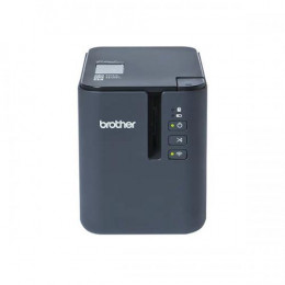 Brother PT-P900WC Desktop Label Printer