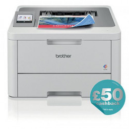 Brother HL-L8230CDW Professional Colour LED A4 Laser Printer