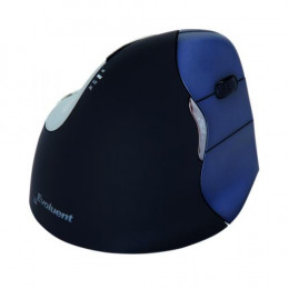 Bakker Elkhuizen Evoluent4 Right-Hand Wireless Mouse
