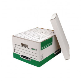 Panda Storage Box [Pack of 10]