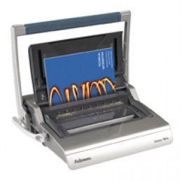 Fellowes Galaxy Manual Wire Binder