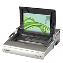 Fellowes Galaxy-E Electric Wire Binder