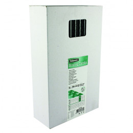 Fellowes Binding Combs 14mm Black [Pack of 100]