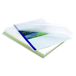 Fellowes Apex Laminating Pouch A3 Medium Duty Clear [Pack of 100]