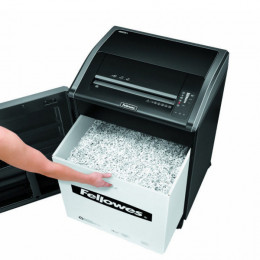Fellowes 485Ci Cross Cut Shredder