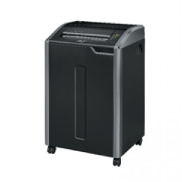 Fellowes 485i Strip Cut Shredder