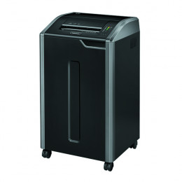 Fellowes 425Ci Cross Cut Shredder