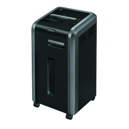 Fellowes 225Ci Cross Cut Shredder