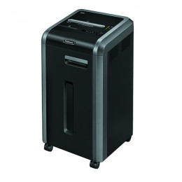 Fellowes 225i Strip Cut Shredder