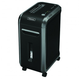 Fellowes 99CI Cross Cut Shredder