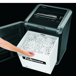 Fellowes 325Ci Cross Cut Shredder