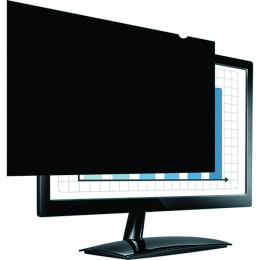 Fellowes PrivaScreen Privacy Filter 23 Inch Widescreen