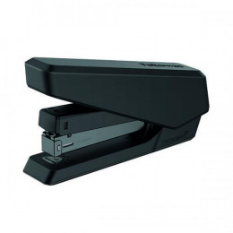 Fellowes LX850 Easy Press Full Strip Stapler 25-Sheet Black
