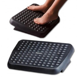 Fellowes Standard Adjustable Footrest