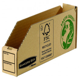 Fellowes EarthSeries Parts Bin 51mm [Pack of 50]