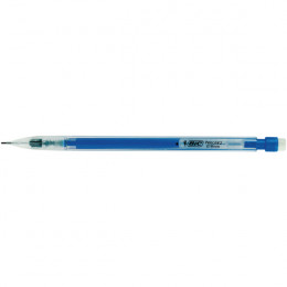 BicMatic 0.9mm Mechanical Pencil Black [Pack of 12]