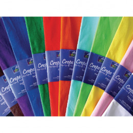 Crepe Paper