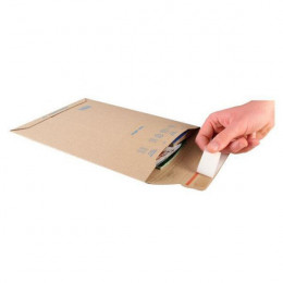 Blake Corrugated Board Envelopes A4+ [Pack of 100]