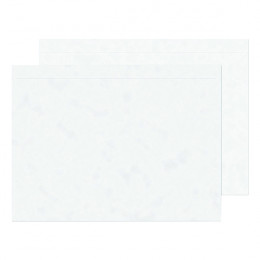 GoSecure Documents Enclosed Plain C4 Envelope [Pack of 500]