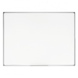 Bi-Office Earth-it Drywipe Board 900x600mm