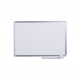 Bi-Office New Generation Magnetic Whiteboard 900x600mm
