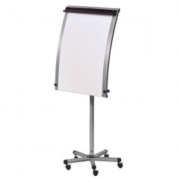 Bi-Office Roll Up Mobile Easel