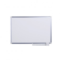 Bi-Office New Generation Magnetic Whiteboard 1200x900mm
