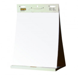 Bi-Office Table Top Flipchart Pad