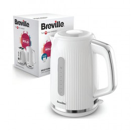 Breville VKT257 Bold 1.7L Kettle White