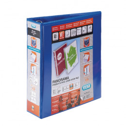 Presentation Ring Binders