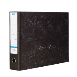 Elba A3 Lever Arch File Oblong