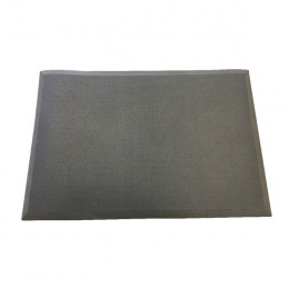 Contour Ergonomics Anti-Fatigue Floor Mat 920x620mm Black