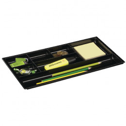 CEP Pro Drawer Organiser Black