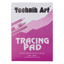 Technik Art Tracing Pad A4