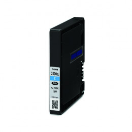 Canon PGI2500XLC Cyan High Capacity Ink Cartridge