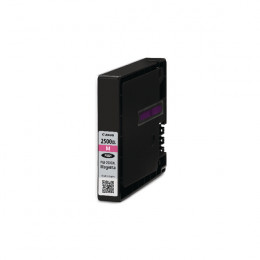 Canon PGI2500XLM Magenta High Capacity Ink Cartridge