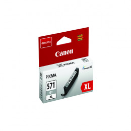 Canon CLI-571 XL Grey Ink Cartridge