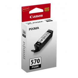 Canon PGI570BK Black Ink Cartridge