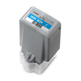 Canon Cyan Ink Tank Pro 1000 0547C001