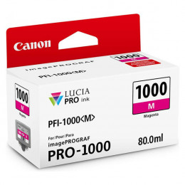Canon Magenta Ink Tank Pro 1000 0548C001