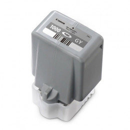 Canon Grey Ink Tank Pro 1000 0552C001
