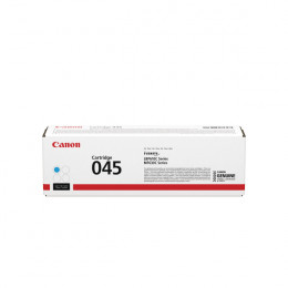 Canon 045 Laser Printer Toner Cyan 1241C002