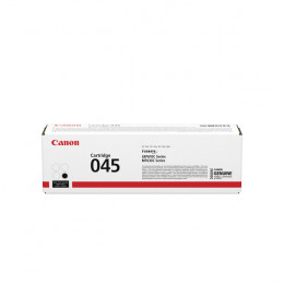 Canon 045 Laser Printer Toner Black 1242C002