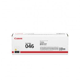 Canon 046 Yellow Toner Cartridge