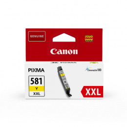 Canon CLI-581XXL Yellow Ink Cartridge 1997C001