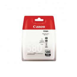 Canon PGI580 Black Ink Cartridge