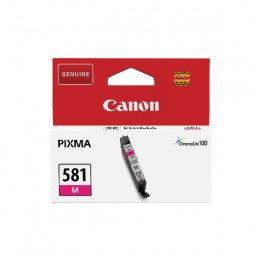 Canon CLI-581 Magenta Ink Cartridge 2104C001